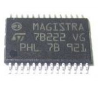 Микроконтроллер ST23L80a 