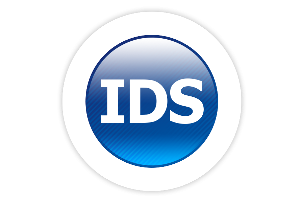 IDS. Система обнаружения вторжений IDS. ID логотип. Системы обнаружения и предотвращения вторжений (IDS/IPS).